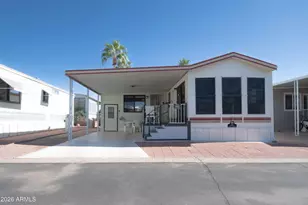 7750 E Broadway Rd, Mesa, AZ 85208 - Photo 1