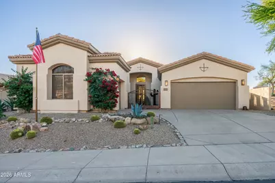 14503 N Creosote Court, Fountain Hills, AZ 85268 - Photo 1