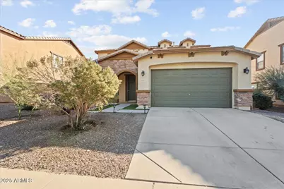 26051 N 163rd Drive, Surprise, AZ 85387 - Photo 1