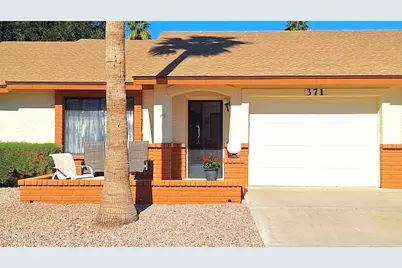 8160 E Keats Avenue #371, Mesa, AZ 85209 - Photo 1