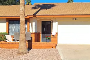 8160 E Keats Ave, Mesa, AZ 85209 - Photo 1