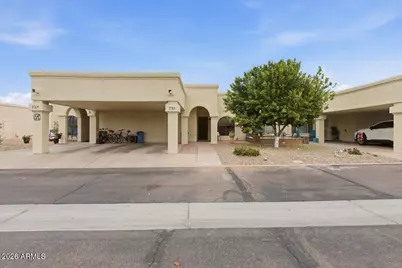 733 S 79th Way, Mesa, AZ 85208 - Photo 1