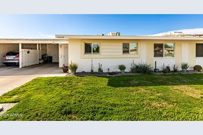 10228 N 105th Avenue, Sun City, AZ 85351 - Photo 1