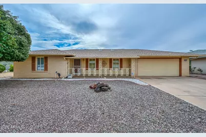 10207 W Gulf Hills Drive, Sun City, AZ 85351 - Photo 1