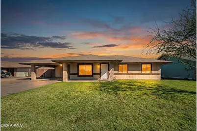 5607 N 73rd Avenue, Glendale, AZ 85303 - Photo 1