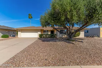 10620 W Burns Drive, Sun City, AZ 85351 - Photo 1