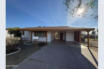 12819 N 111th Drive, Youngtown, AZ 85363 - Photo 1