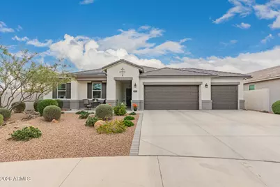 1015 W Descanso Canyon Drive, Casa Grande, AZ 85122 - Photo 1