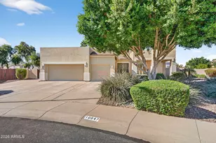 10647 E Lindner Cir, Mesa, AZ 85209 - Photo 1