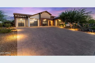 4050 Miners Spring Way, Wickenburg, AZ 85390 - Photo 1