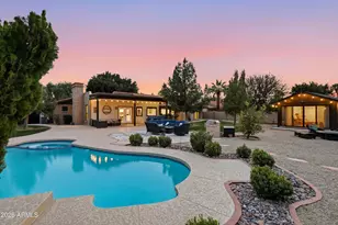 5234 E Paradise Dr, Scottsdale, AZ 85254 - Photo 1