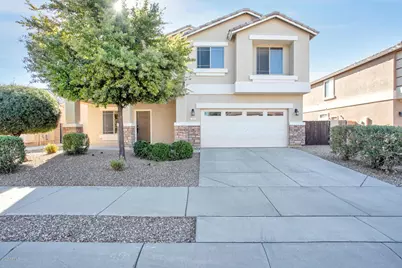 401 S 166th Drive, Goodyear, AZ 85338 - Photo 1