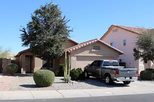 167 S 229th Dr, Buckeye, AZ 85326 - Photo 1