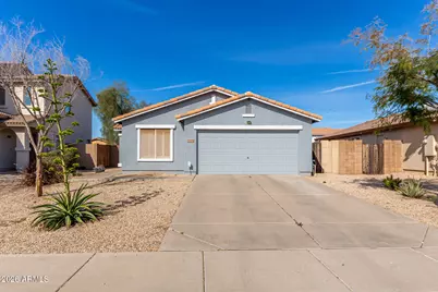 10034 W Miami Street, Tolleson, AZ 85353 - Photo 1