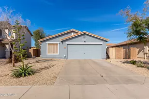 10034 W Miami St, Tolleson, AZ 85353 - Photo 1