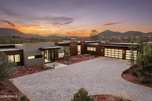 15 Harvest Ln, Sedona, AZ 86336 - Photo 1