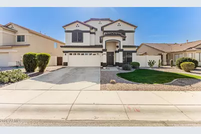 45121 W Alamendras Street, Maricopa, AZ 85139 - Photo 1