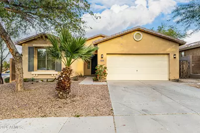8205 S 23rd Place, Phoenix, AZ 85042 - Photo 1