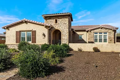 3856 E Fairfield Street, Mesa, AZ 85205 - Photo 1