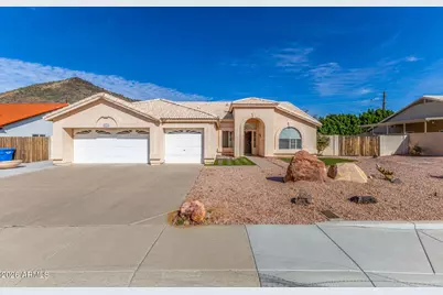 5538 W Fallen Leaf Lane, Glendale, AZ 85310 - Photo 1