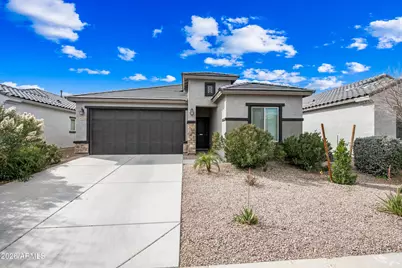 43733 W Buckhorn Trail, Maricopa, AZ 85138 - Photo 1