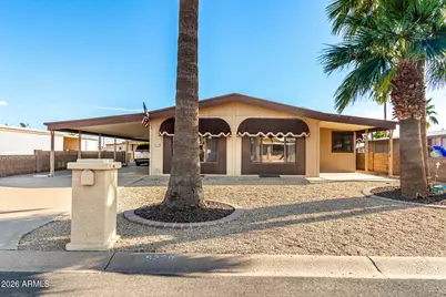 9229 E Olive Lane S, Sun Lakes, AZ 85248 - Photo 1