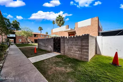 3601 N 15th Avenue #29, Phoenix, AZ 85015 - Photo 1