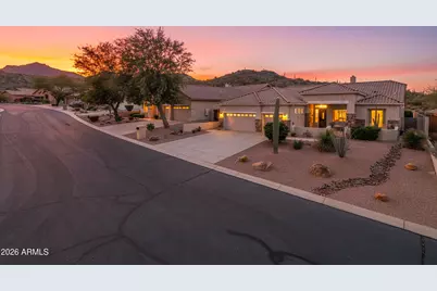 8207 E Fairy Duster Drive, Gold Canyon, AZ 85118 - Photo 1