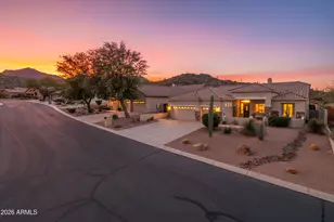 8207 E Fairy Duster Dr, Gold Canyon, AZ 85118 - Photo 1