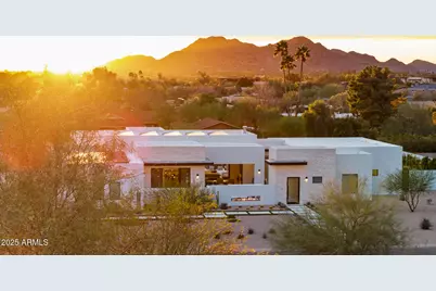 8520 E Cactus Wren Road, Scottsdale, AZ 85250 - Photo 1
