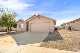 4566 Calle Albuquerque, Sierra Vista, AZ 85635 - Photo 1