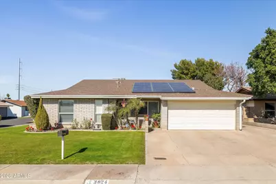 3024 W Wagoner Road, Phoenix, AZ 85053 - Photo 1