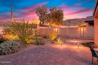 3824 W Desert Creek Lane, Phoenix, AZ 85086 - Photo 1