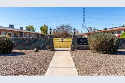 14042 N Newcastle Drive, Sun City, AZ 85351 - Photo 23