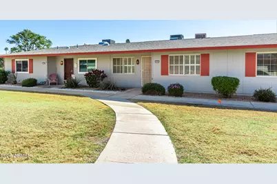 14042 N Newcastle Drive, Sun City, AZ 85351 - Photo 3