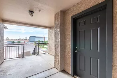 5345 E Van Buren Street #335, Phoenix, AZ 85008 - Photo 1