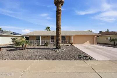 10915 W El Capitan Circle, Sun City, AZ 85351 - Photo 1