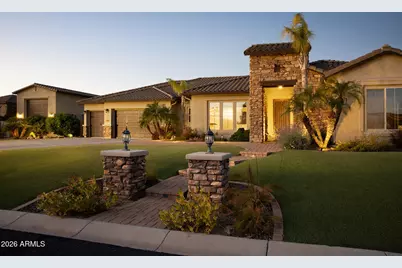 7052 E Ivyglen Circle, Mesa, AZ 85207 - Photo 1