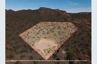 000 Vacant Land -- #16, Apache Junction, AZ 85120 - Photo 1
