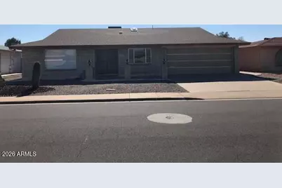 4823 E Catalina Avenue, Mesa, AZ 85206 - Photo 1