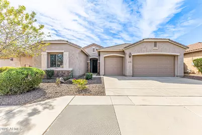 18225 W El Caminito Drive, Waddell, AZ 85355 - Photo 1