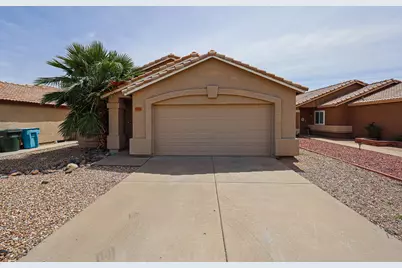 3215 W Abraham Lane, Phoenix, AZ 85027 - Photo 1