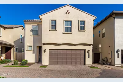 1861 S Follett Way, Gilbert, AZ 85295 - Photo 1