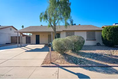 6109 W Tierra Buena Lane, Glendale, AZ 85306 - Photo 1