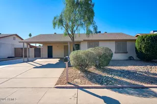 6109 W Tierra Buena Ln, Glendale, AZ 85306 - Photo 1