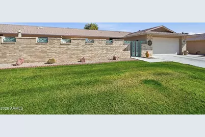 19225 N Sombrero Circle, Sun City, AZ 85373 - Photo 1