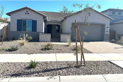 43741 N Wollemi Street, Queen Creek, AZ 85140 - Photo 1