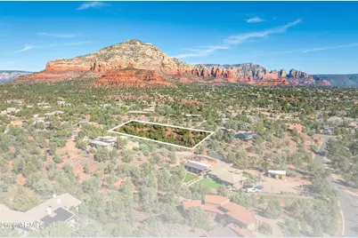 65 Kiva Drive, Sedona, AZ 86336 - Photo 1