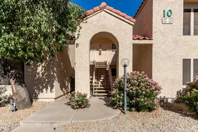 2855 S Extension Road #160, Mesa, AZ 85210 - Photo 1
