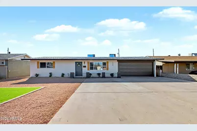 1509 W Pepper Place, Mesa, AZ 85201 - Photo 1